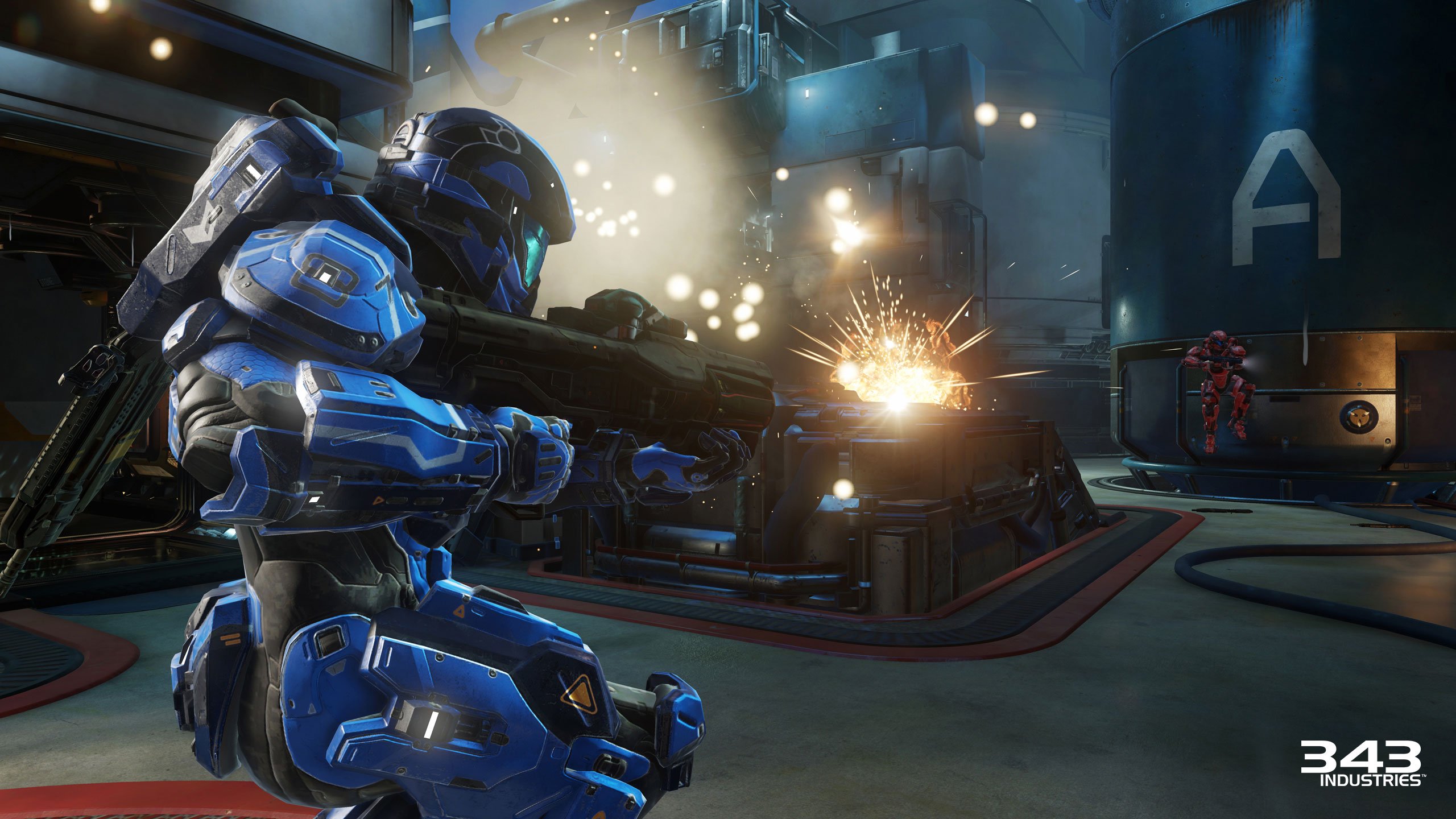Halo 5: Guardians (Edición Coleccionista) - Imagen 27